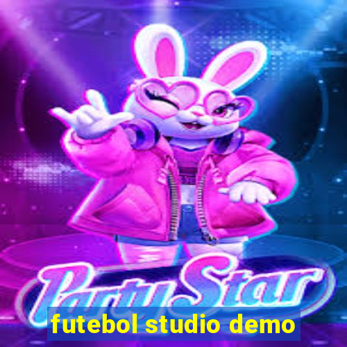 futebol studio demo